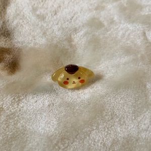 SANRIO, Ring and Bracelet